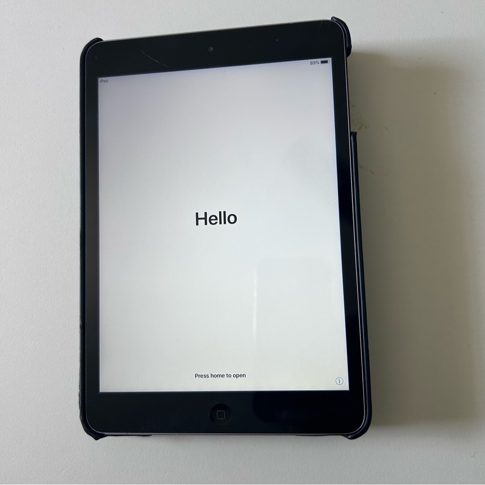 iPad Mini 2 - Picture 3 of 9